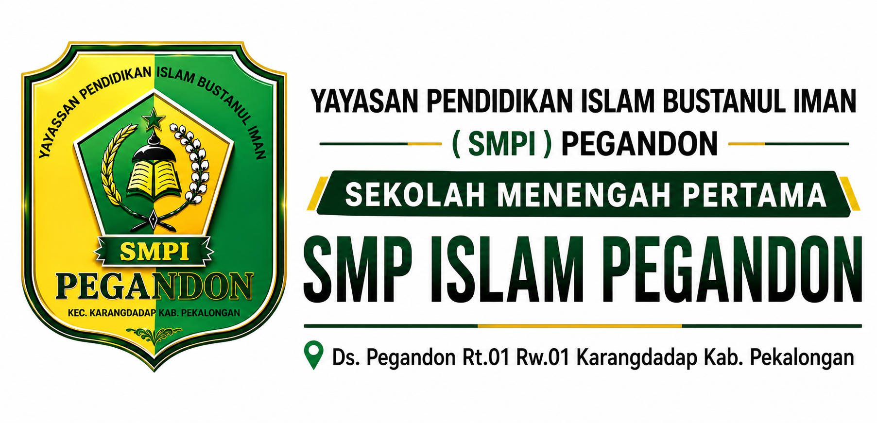 Logo SMP